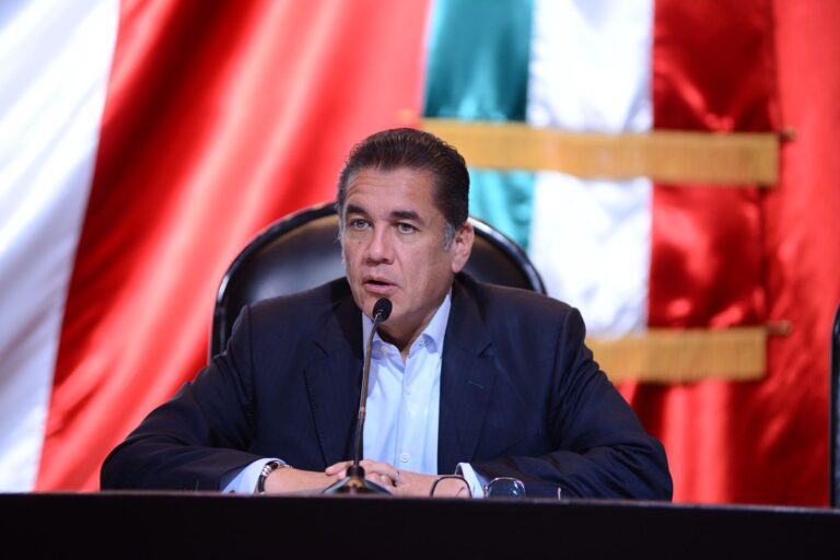 “Protestas son un llamado de atención”: Carlos Puente