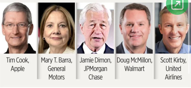 Temen CEOs de EU por reforma judicial