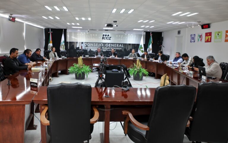Califican como grave situación financiera del IEEZ