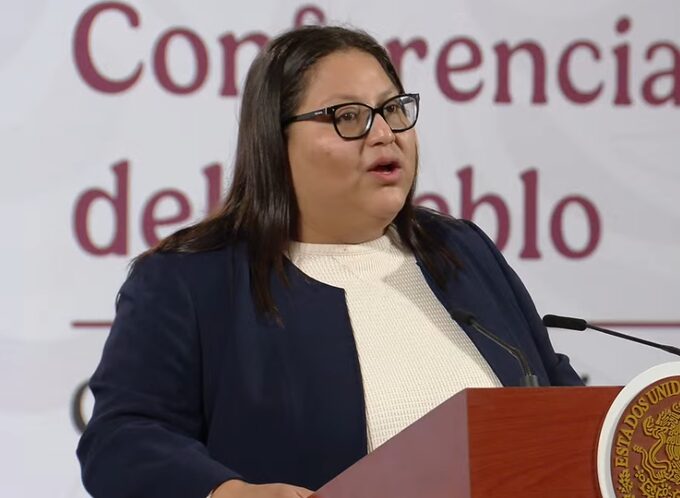 Buscan homologar delito de abuso sexual en todo el País