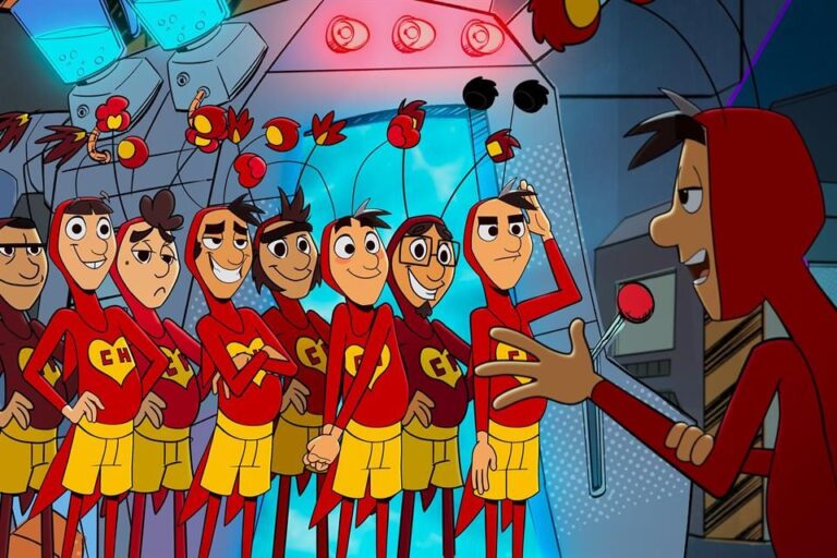 Expanden universo de ‘Chespirito’ con dos nuevas series
