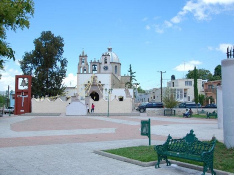 Cierra San Pedro’s tras acoso del alcalde
