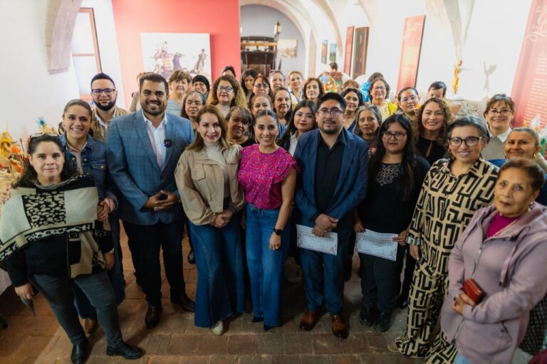 Clausuran taller de Ixtle y Cartonería en Guadalupe