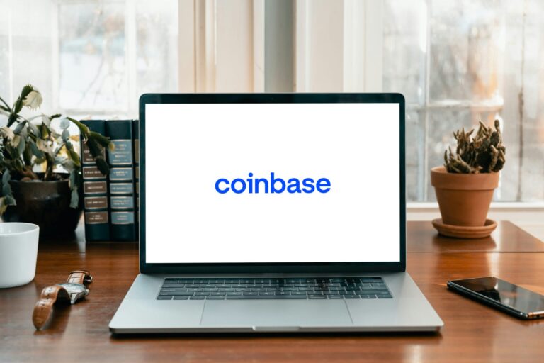 Mueve Coinbase su sede de Delaware a Texas