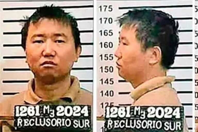 Comparece ‘Brother Wang’ en NY; lo ligan a cárteles mexicanos