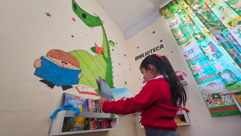 Conforman consejo de servicios infantiles