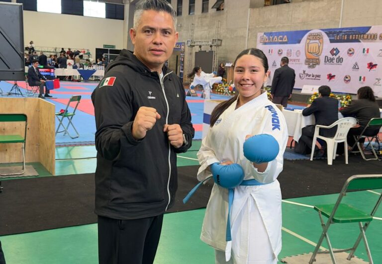 Convocan a zacatecanos a la Selección Nacional de Karate