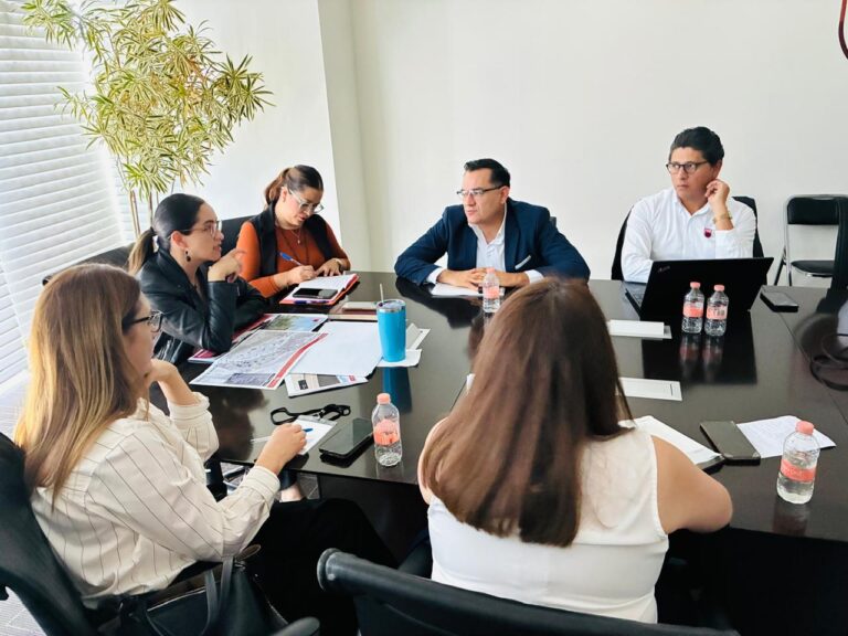 Desarrollan Jardín Etnobiológico Tepari en Quantum