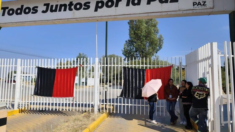 En riesgo, semestre en la Utzac