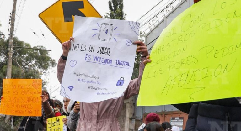 Exigen transparentar caso Técnica 1