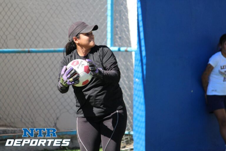 Ingeniería, a la final de futbol femenil del torneo universitario