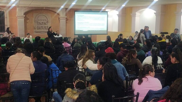 Inician 355 federalización; SNTE libera bulevar