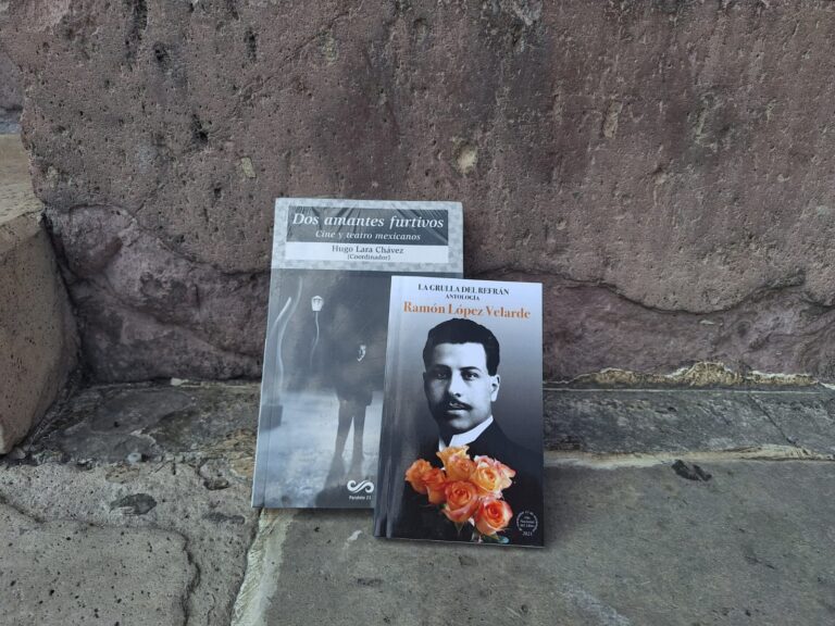 Invitan a evento masivo de lectura en el Centro Histórico