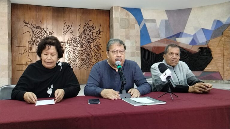 En riesgo, pensiones de Issstezac por federalización