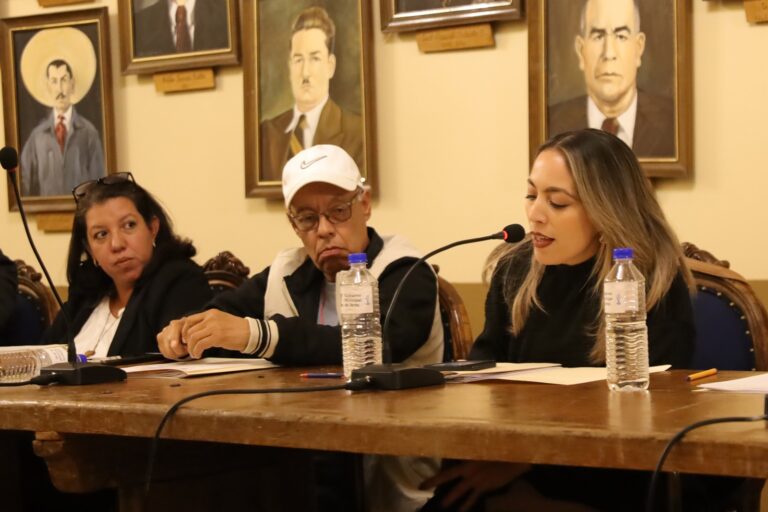 Jerez rechaza donar Hospital General al IMSS Bienestar