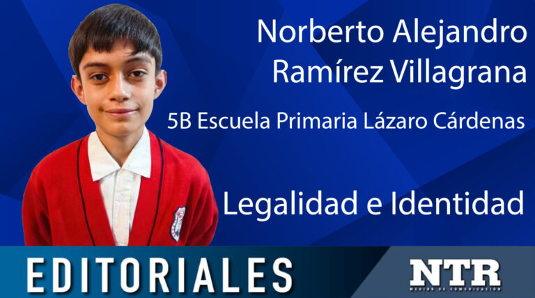 Legalidad e Identidad