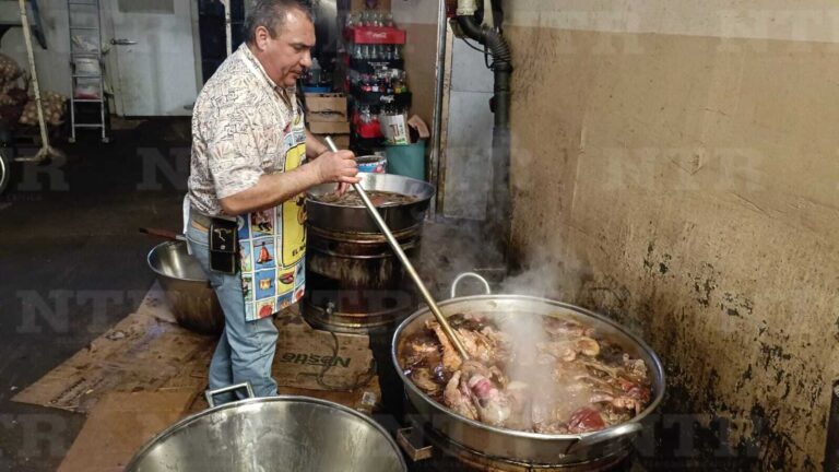 Manolo’s, un paraíso de carnitas