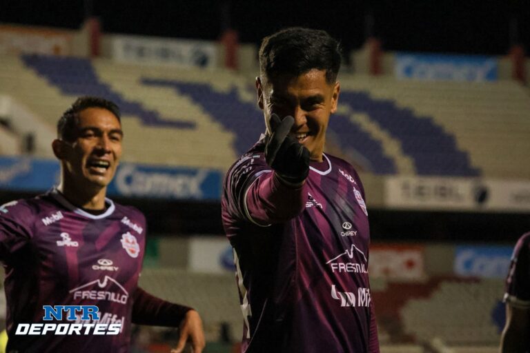 Mineros e Irapuato empatan en la ida en cuartos de final