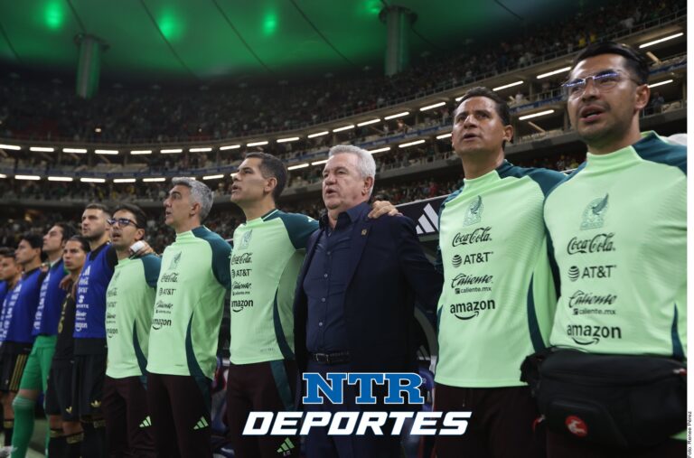 Nominan a Javier Aguirre a The Best entrenador