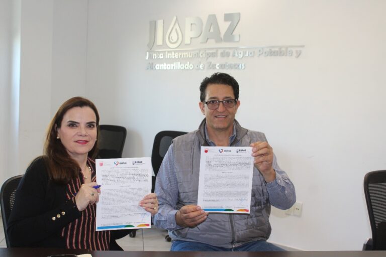 Perforarán 2 pozos para mejorar abastecimiento de agua