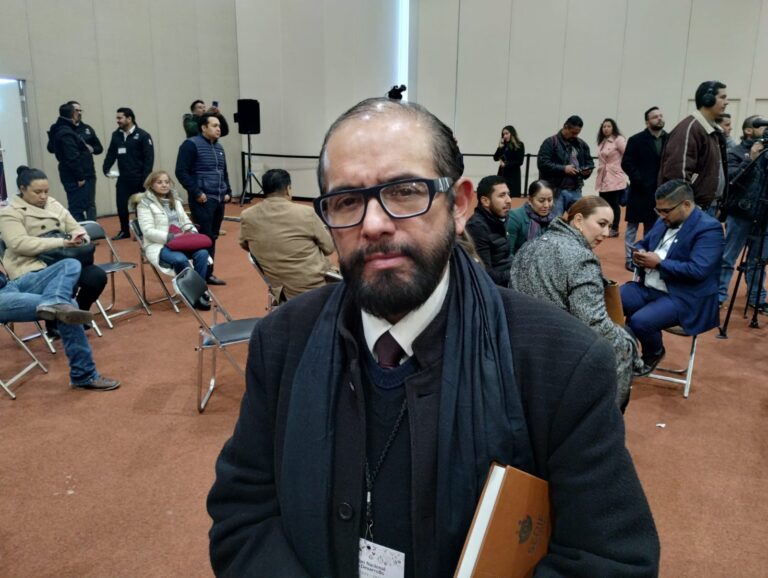 Pide SEZ apoyo para atención psicológica en la Técnica 1