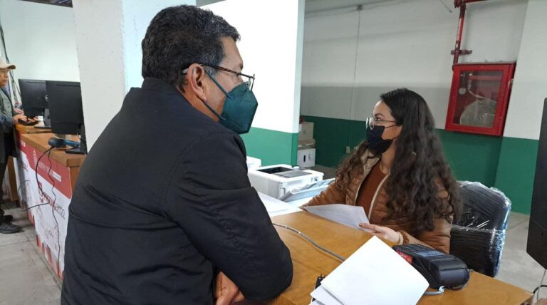 Plantea capital 845 mdp con más recaudación