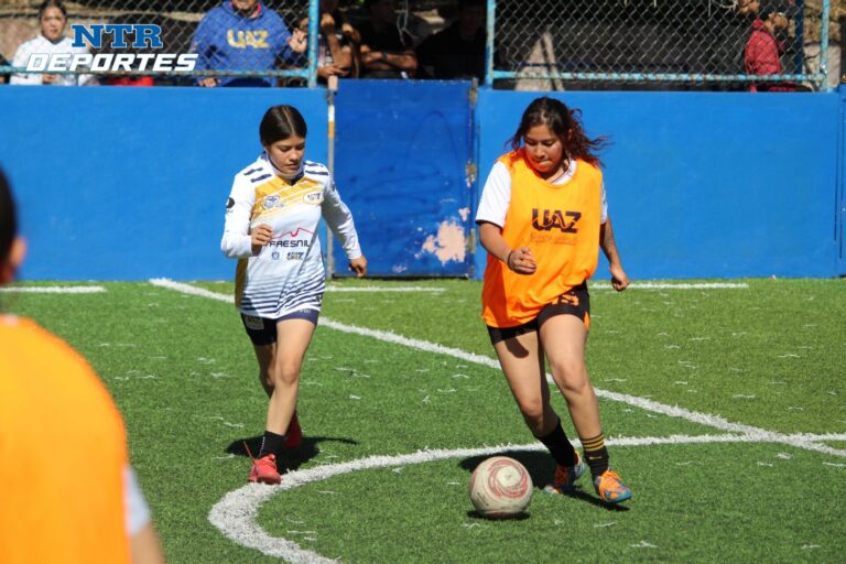 Prepa 1 Avanza a la final vs Ingeniería