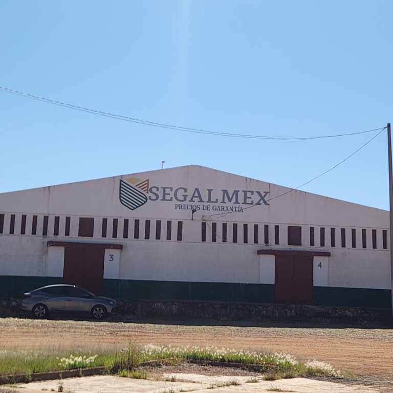 Presionan coyotes y criminales a productores