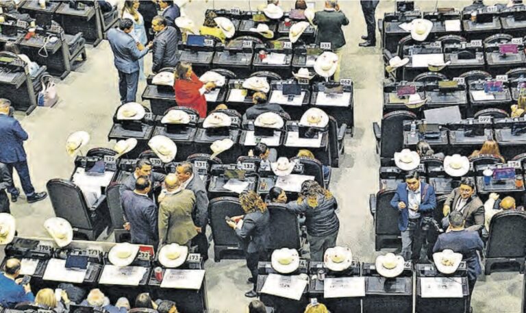 Presupuesto para Zacatecas, solo 0.6% mayor