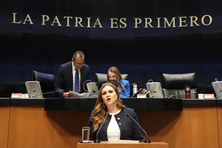 Propone Bañuelos actualización del marco jurídico