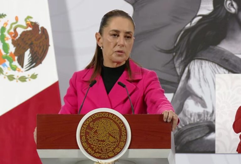 Respetamos a Gertz; esperamos más coordinación de FGR: CSP