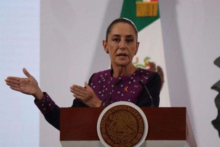 Rechaza CSP detención de Maduro ‘incluso si fuera culpable’
