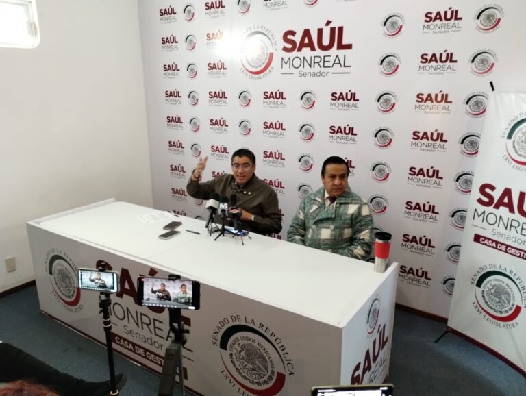 Hay que revisar subejercicios del Estado: SMA