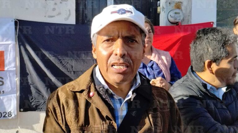 SNTE 58 y gobierno llegan a tres compromisos