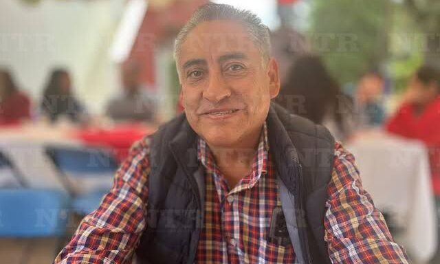 Buscan trabajadores del ayuntamiento dejar pensiones Issstezac
