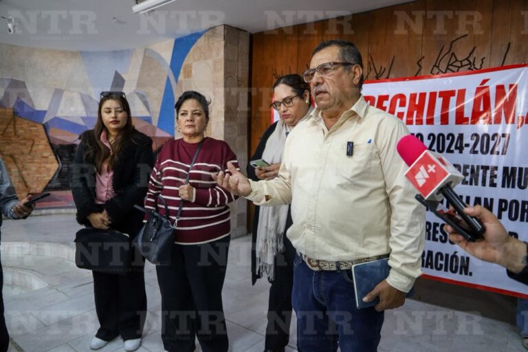 Paro de alcaldía deja sin salario a los empleados