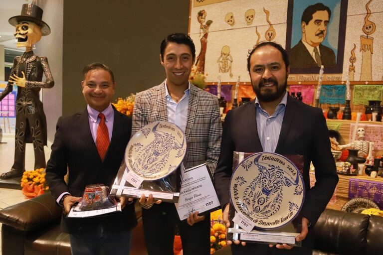 Todo un éxito el arranque cultural de Feria en Tlaxcala