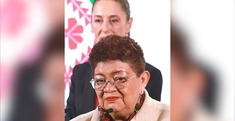 Depura Senado lista de aspirantes a FGR