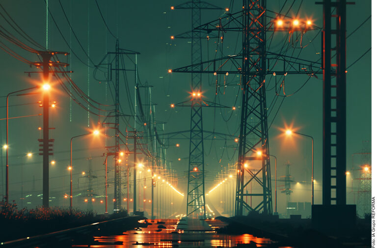 Ven en EU ‘cerrazón’ de México en energía