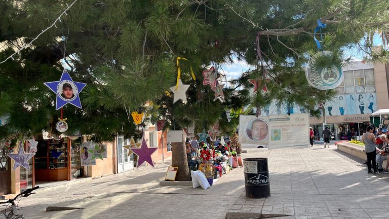 La esperanza une a las buscadoras