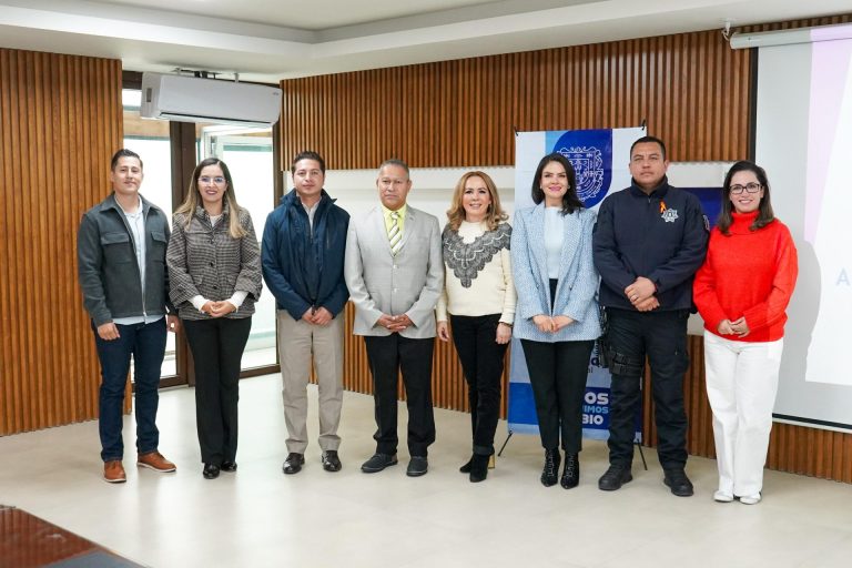 Preparan actividades para el Día Internacional de los Derechos Humanos