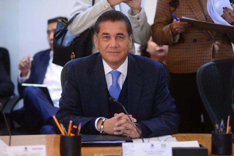 Herencia de las concesiones está garantizada: Puente Salas