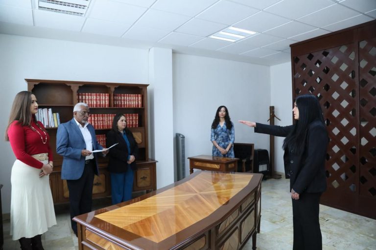 Inicia labores órgano de investigación de responsabilidades administrativas
