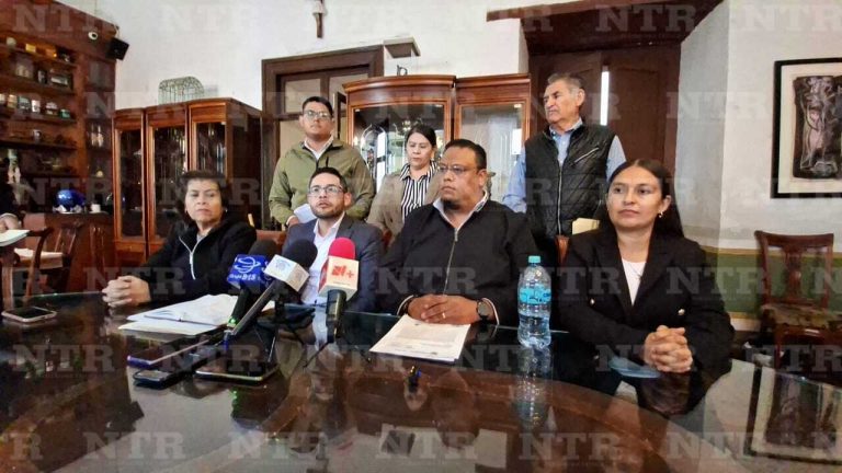 Alcaldesa provoca ingobernabilidad en Juan Aldama