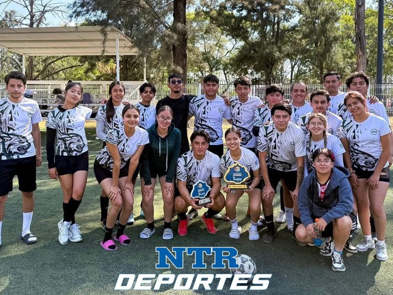 UTZAC destaca en Encuentro Regional Deportivo y Cultural