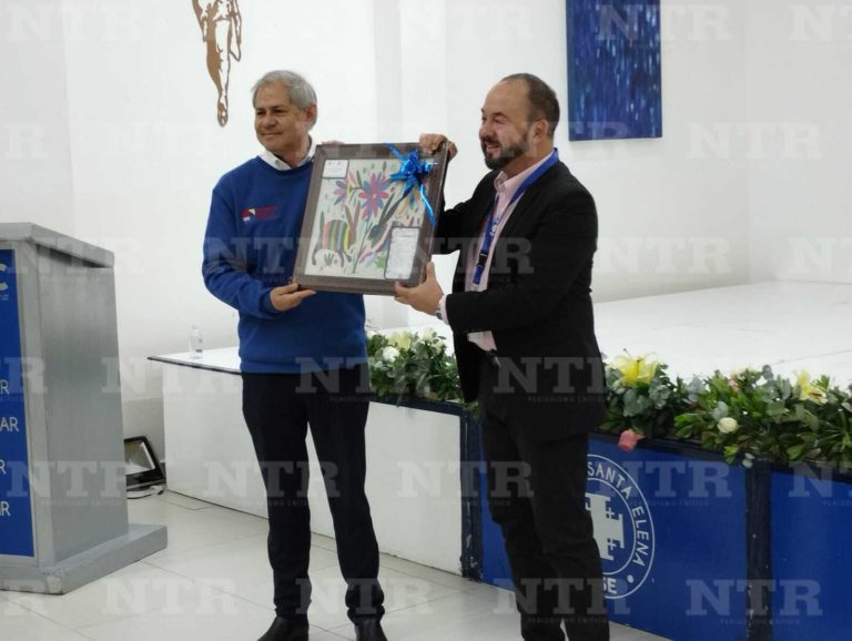 Celebran la etapa nacional del Concurso de la Palabra 2025