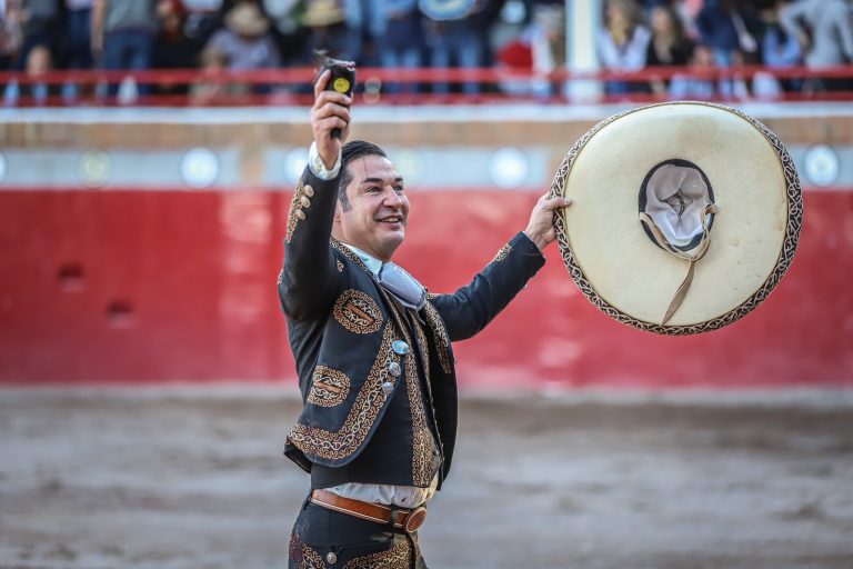 Alfredo Gutiérrez se suma al cartel del Nuevo Progreso