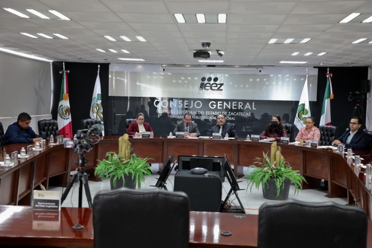 Consigue IEEZ 1.6 mdp para cerrar año
