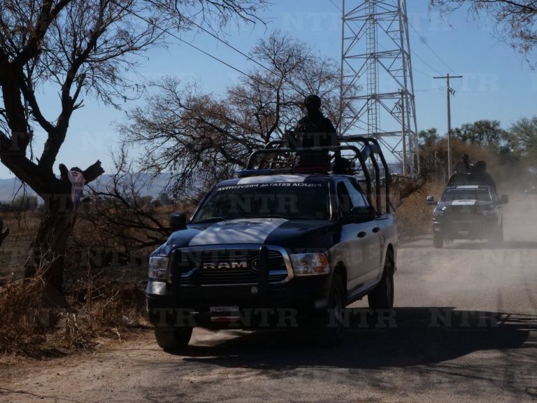 Agreden a PEP en Luis Moya; mueren policía y delincuente