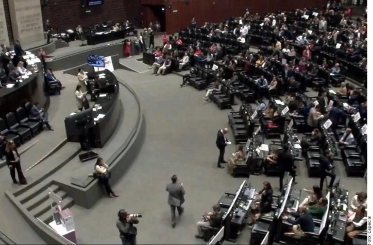 Avalan diputados aranceles a productos asiáticos